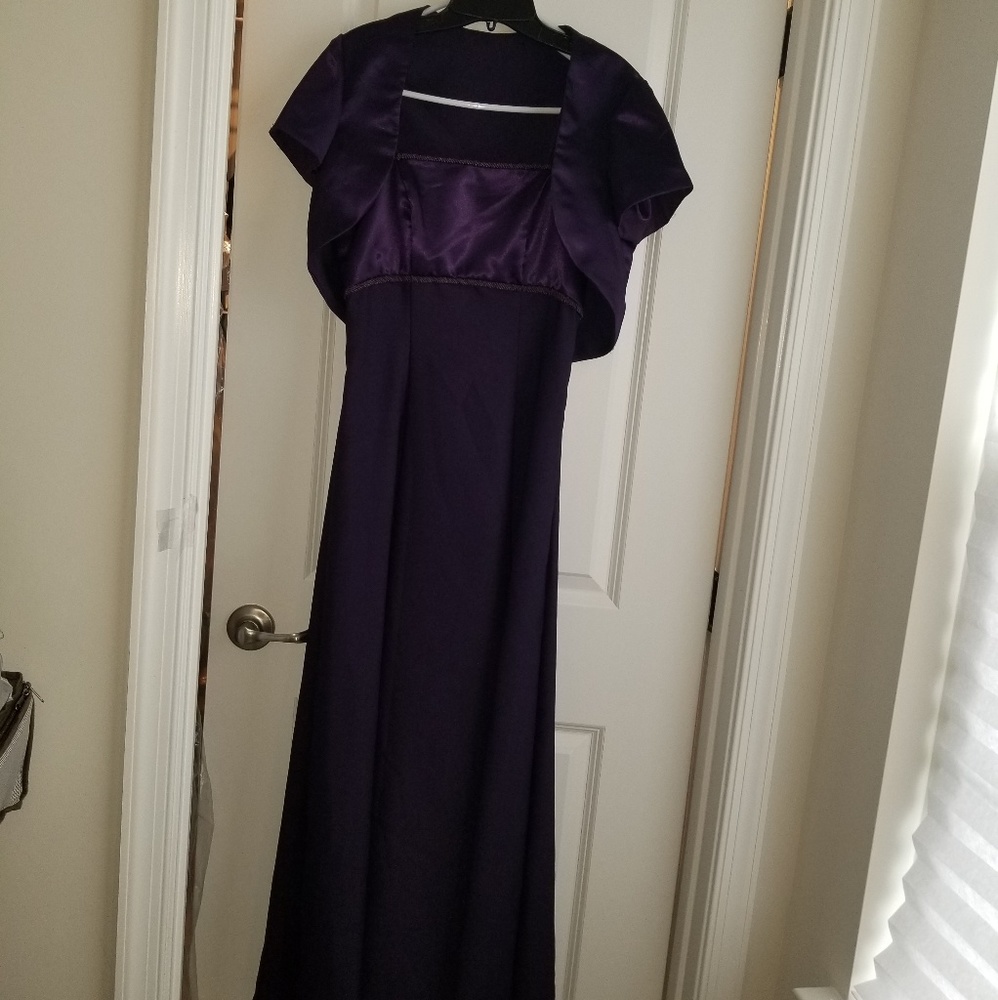 Bridesmaid / Evening Dress